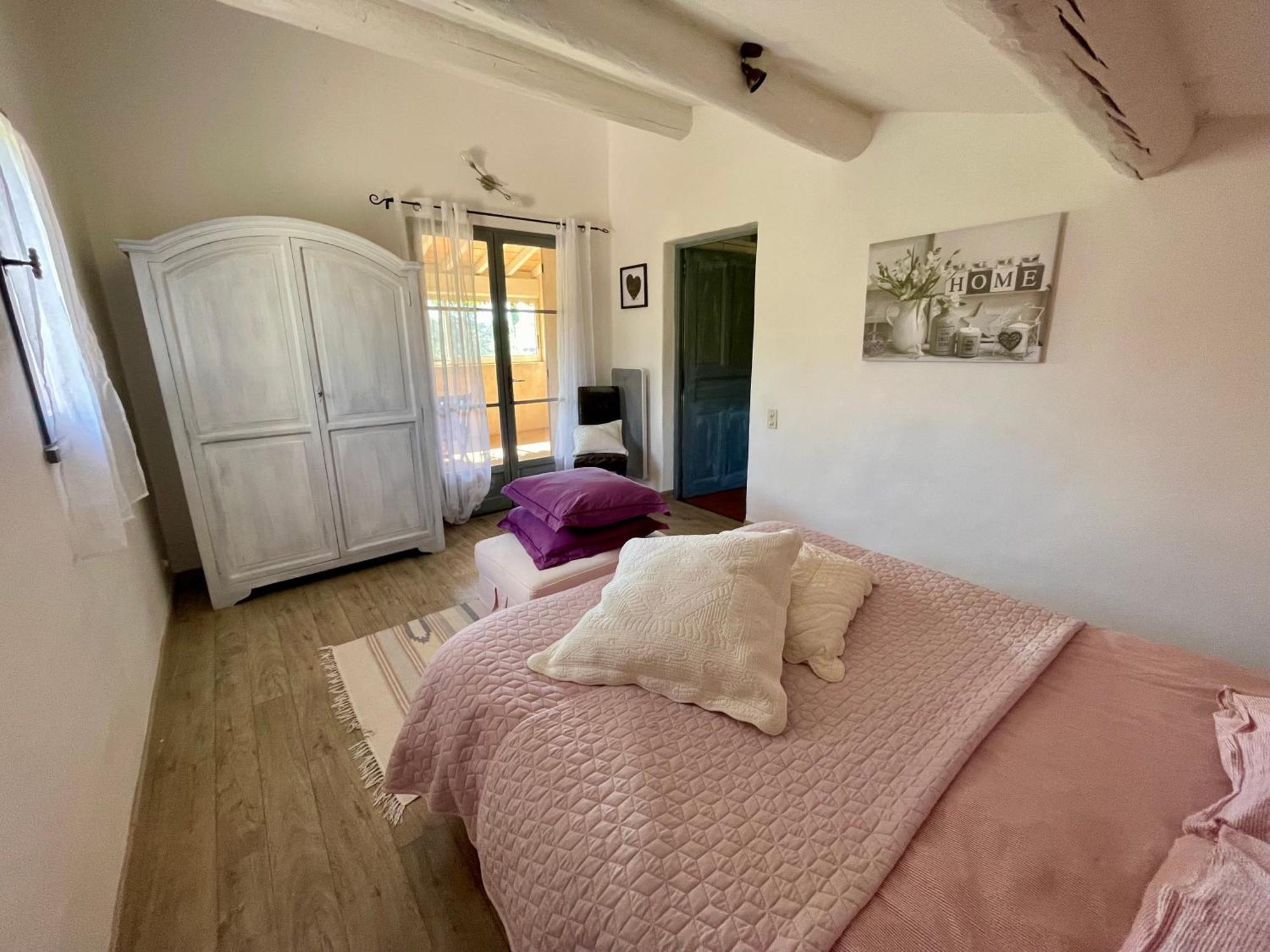 La Belle Histoire Gite Luberon 贝端 外观 照片