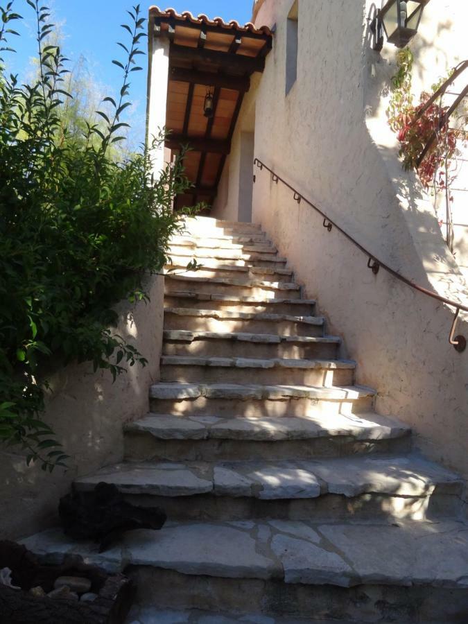 La Belle Histoire Gite Luberon 贝端 外观 照片
