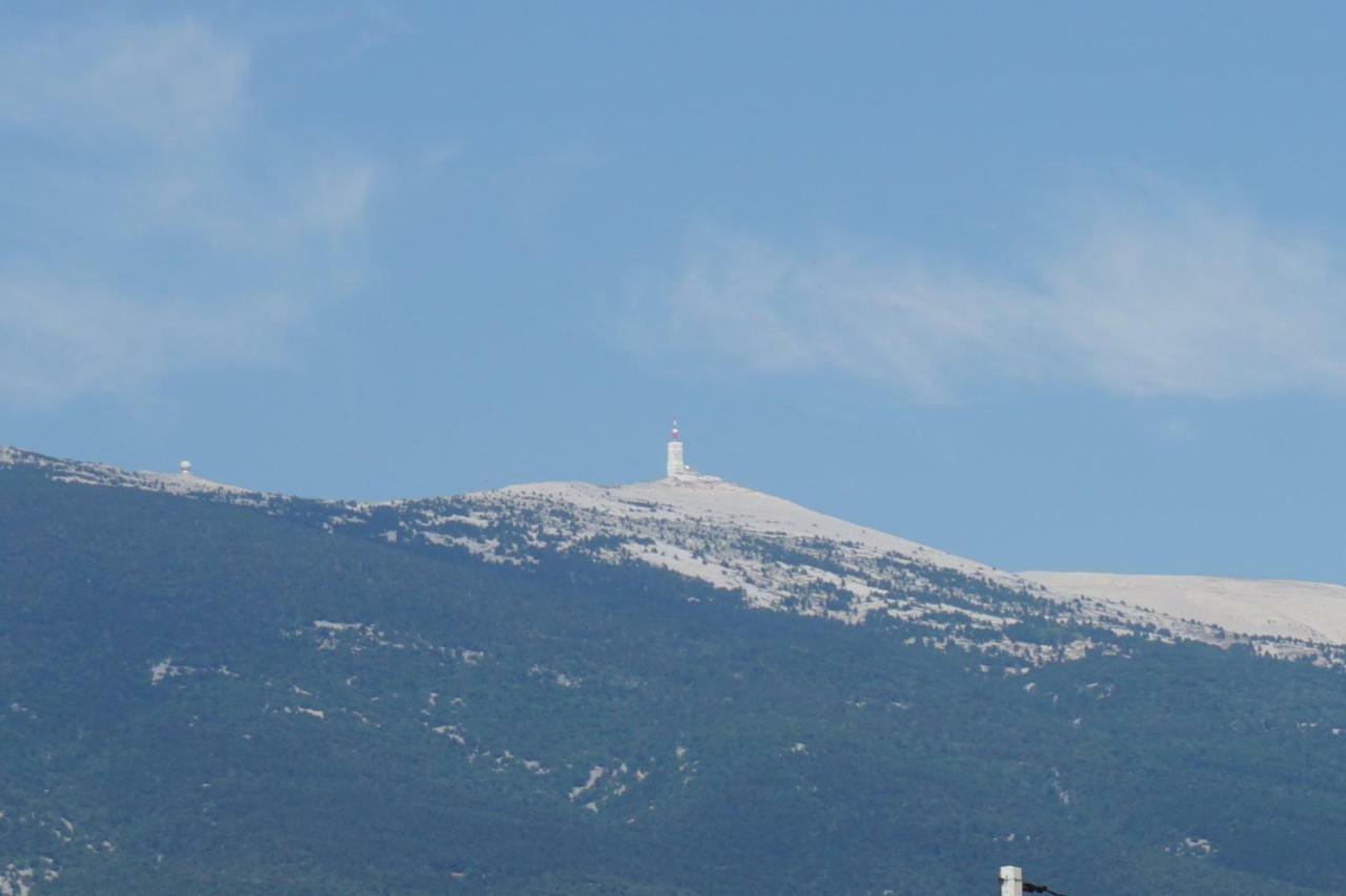 La Belle Histoire Gite Luberon 贝端 外观 照片